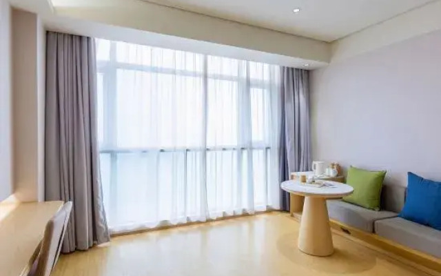 JI Hotel (Jinan Erhuan West Road)