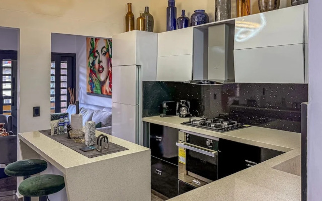 Urban Lofts Laureles 40
