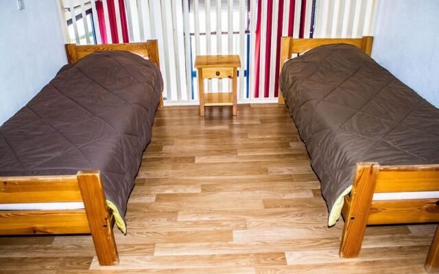 Village Vacances La Pommeraie Gîtes