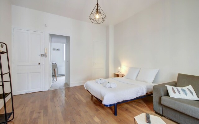 Le Lycée - Cosy & Clean