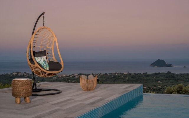 Zinos Luxury Villa