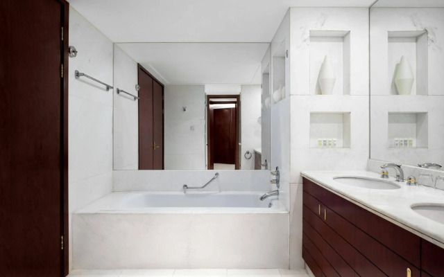 Courtyard by Marriott Shanghai Fengxian