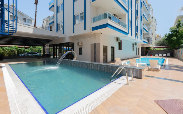 Gürses Life Hotel