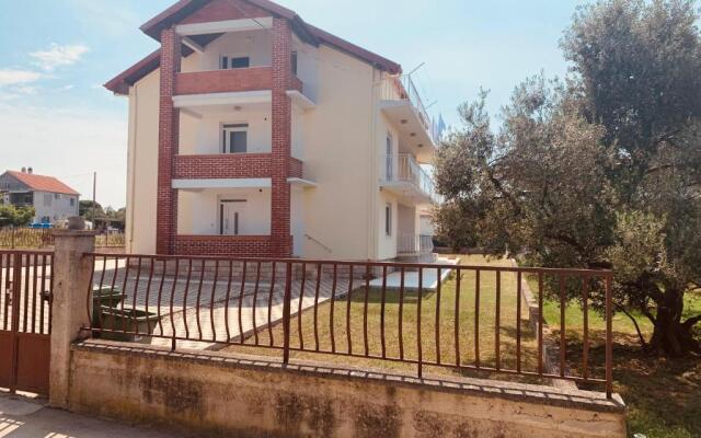 Bibinje Comfort & Style Apartment 1st floor