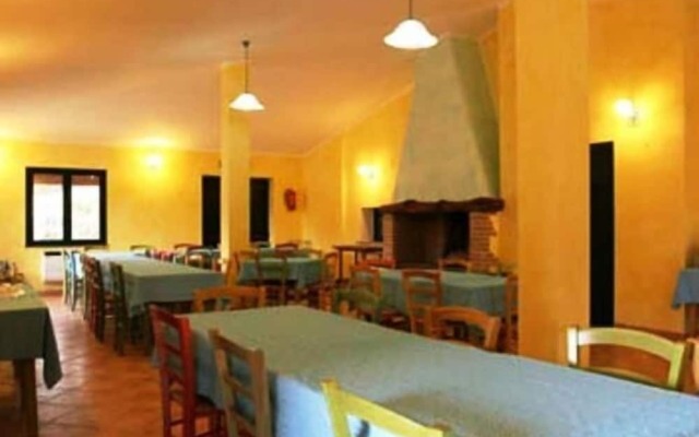 Agriturismo Archelao
