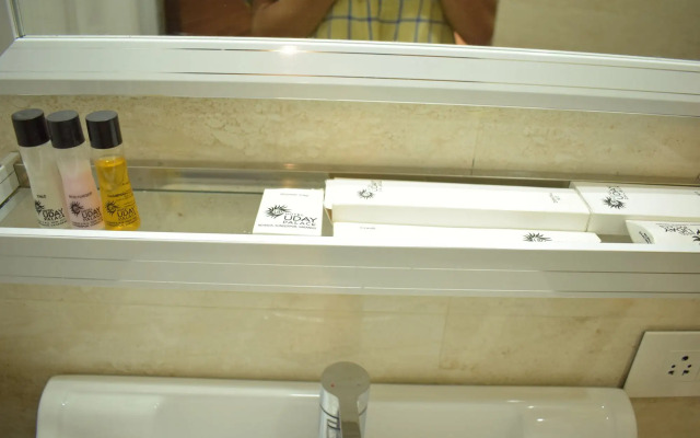Hotel Uday Palace