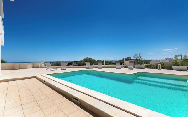 4022 Villa Belvedere Relais by Perle di Puglia