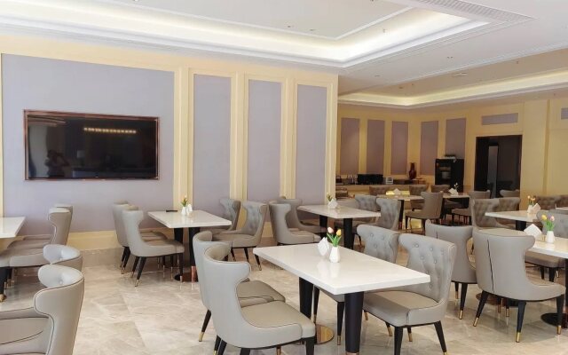Vienna Hotel Jiangsu Wuxi Wangzhuang Road Metro Station