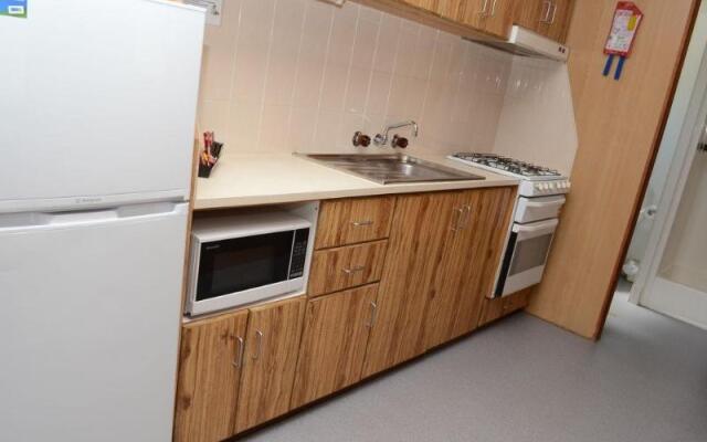 Port Augusta BIG4 Holiday Park