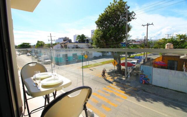 Zulim By The Spot Rentals