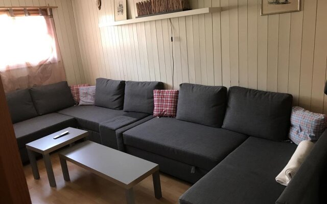 AmdenLodge - Bienenheim Naturhostel