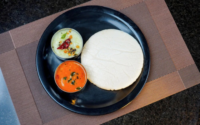 Bhadrachalam Nest Inn