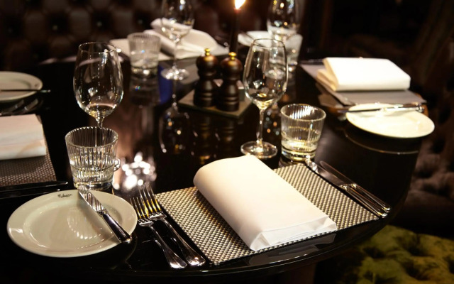 Malmaison Dundee