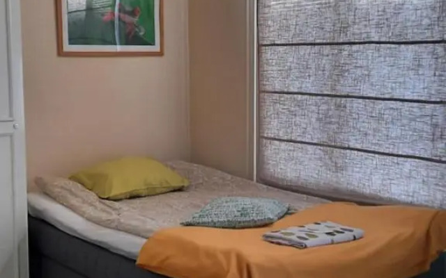 Hostel Marjan Matkakoti