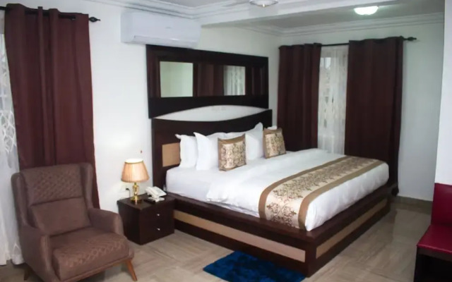 Grace Garden Hotel