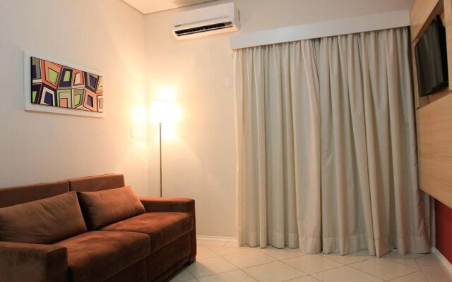 Number 1 Residence