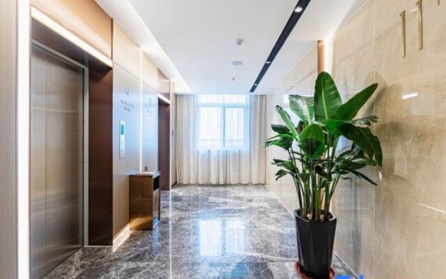 Lavande Hotel (WeiFang Zhucheng Dinosaur Park Bus Station Branch )