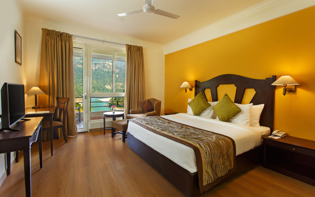 Aloha On The Ganges, Rishikesh – Guest Rooms – Tehri