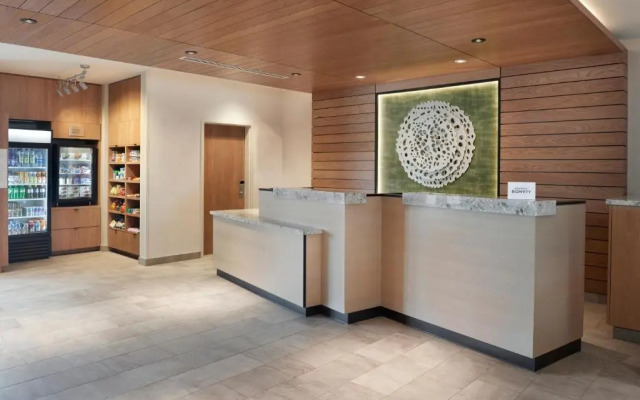 Fairfield Inn & Suites by Marriott Orillia