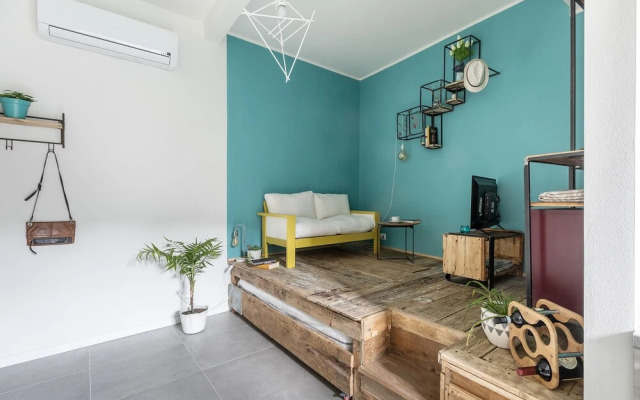 Cute Studio in Old Town