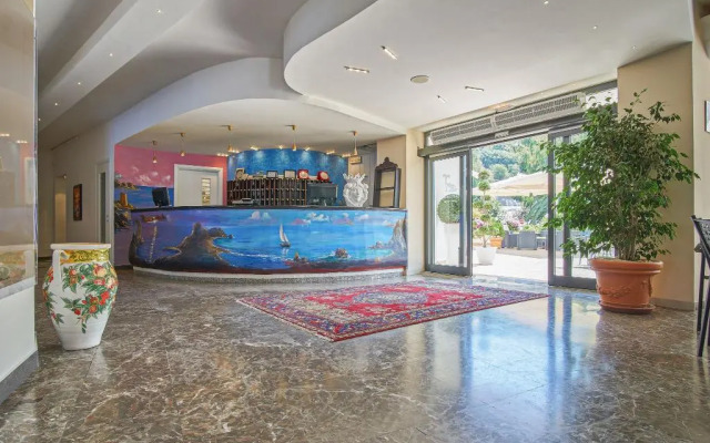 Capo Skino Park Hotel