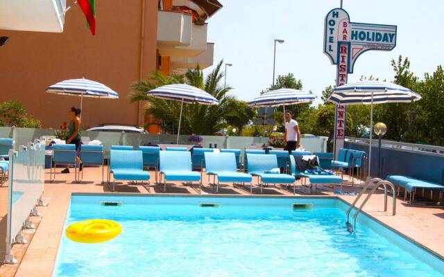 Hotel Holiday
