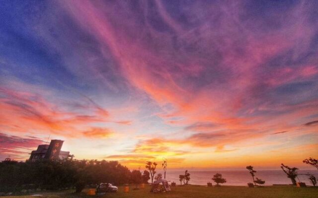 Hualien Sea Sky Resort