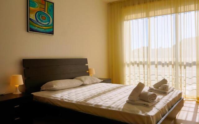 Apartments Kavarna Hills Complex