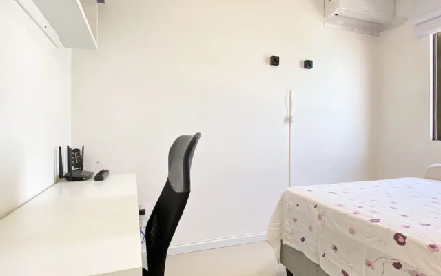 Apê a 50 metros do Mar - Itapema