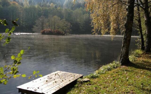 Le Paradou Camping & Gites