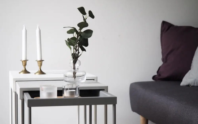 2ndhomes Ratina Promenade Apartment