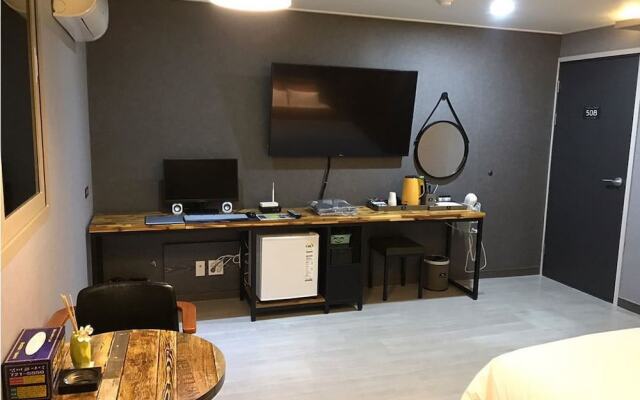Hotel Louys