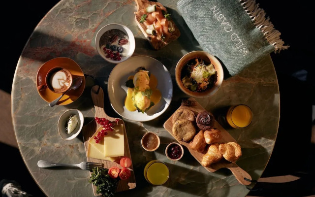 Six Senses Crans-Montana