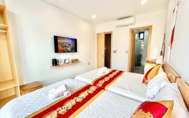 Bien Nho Homestay & Spa Phu Quoc