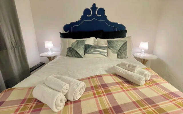 Happy Family Apartments Cathedral