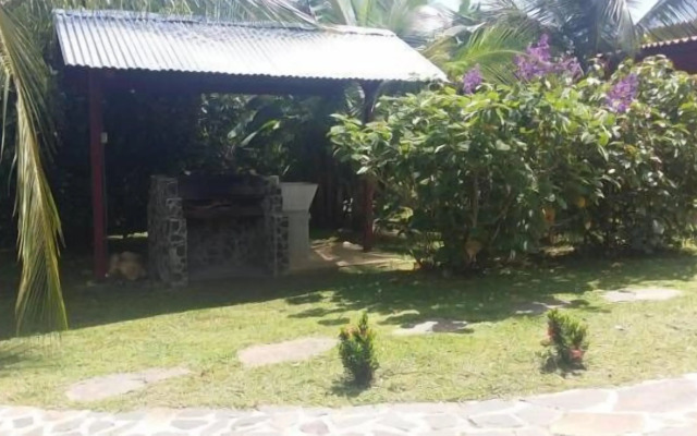 Cabanas los Colibris