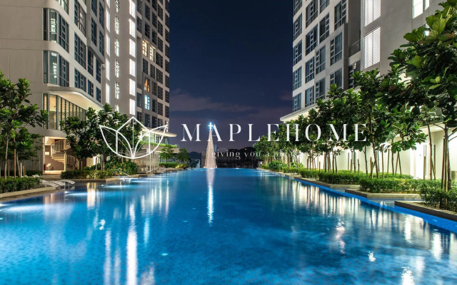 Robertson Bukit Bintang by Sweet Home KL