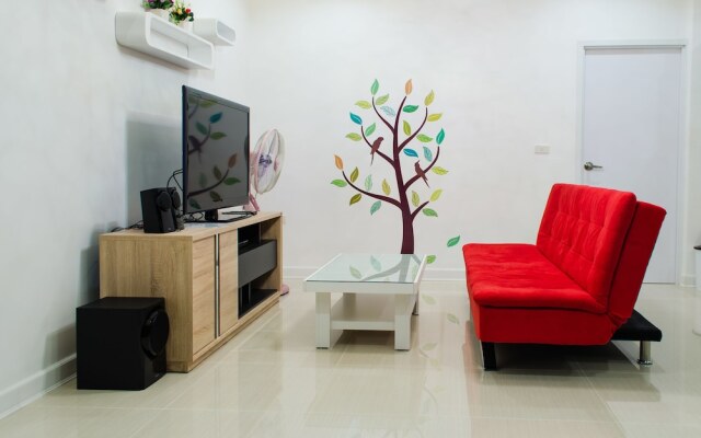 Le Leaf Pool Villa 7