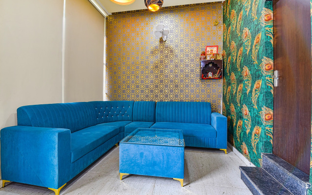 Fabexpress Krishna Pride