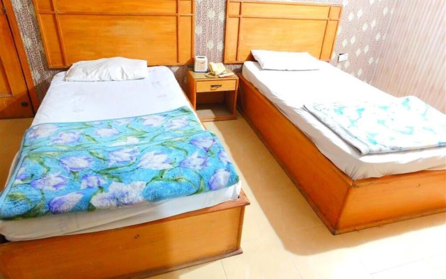 Hotel Al Noor
