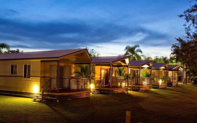 Discovery Parks - Fraser Street, Hervey Bay