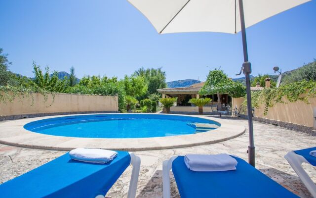 Sa Sort Llarga (Campomar)