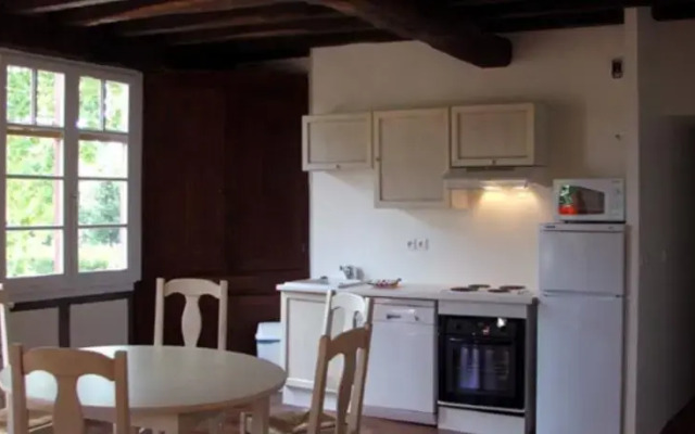 Residence Bidartea