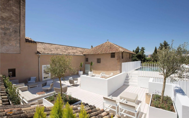 Convent de la Missio Boutique Hotel GL, Adults Only – Preferred Hotels & Resorts