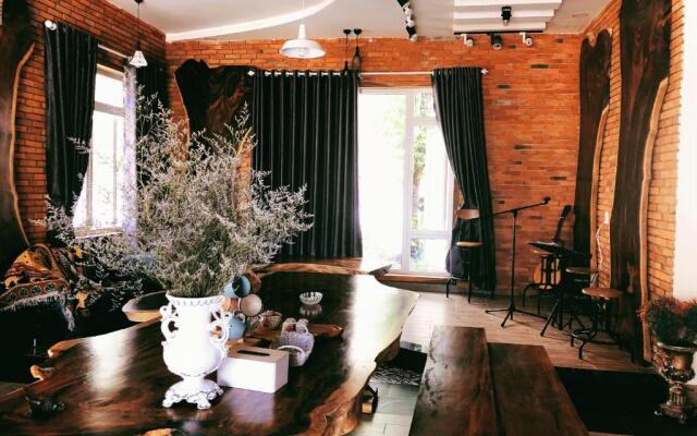 Tremolo Villas Dalat