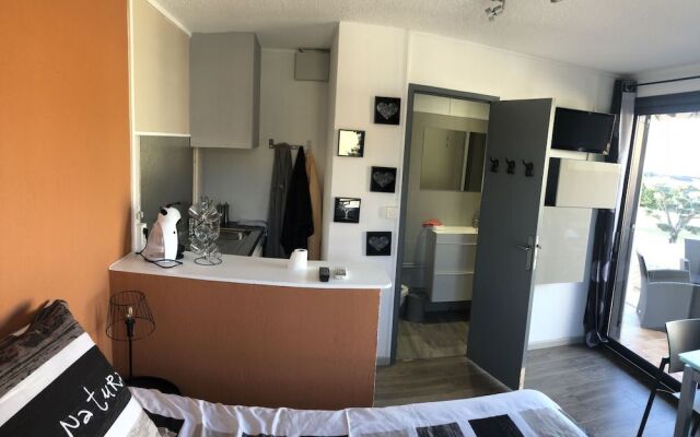 La chambre des Onglous