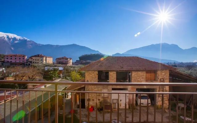 Appartamento Verde in Riva del Garda