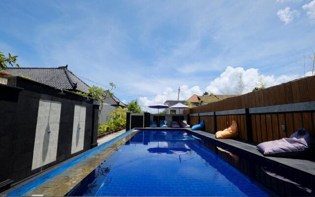 The Yogasari Seminyak