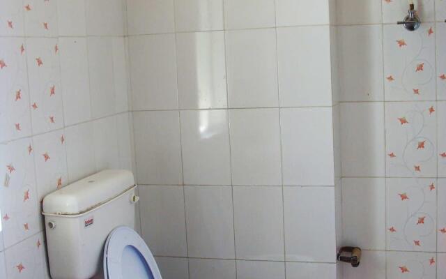 Hotel New Gitanjali