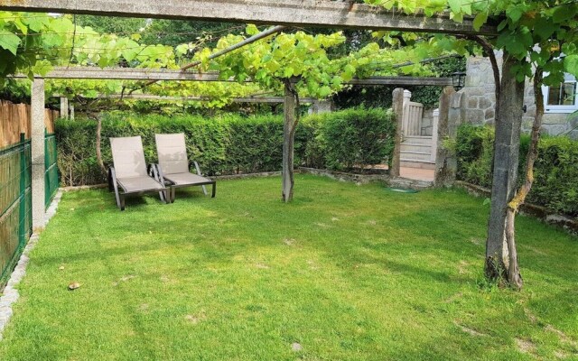 Apartamentos Barral Meu Lar